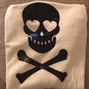 Wildfox White Label sweater